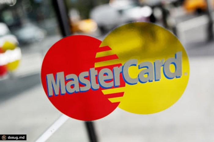 MasterCard присоединился к национальной платежной системе России