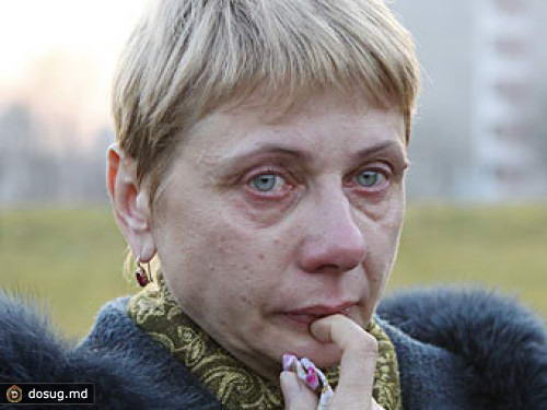 Мать осужденного за минский теракт попросила Лукашенко о помиловании