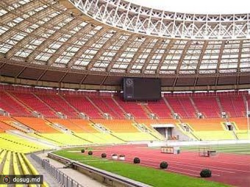 Матчи чемпионата России по футболу попросили перенести из-за выборов