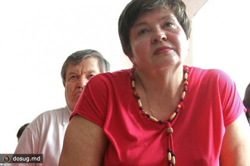 Матери Сергея Цапка отказали в УДО