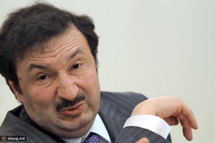 Мау сравнил эффективность кредита Украине и вложений в инфраструктуру РФ