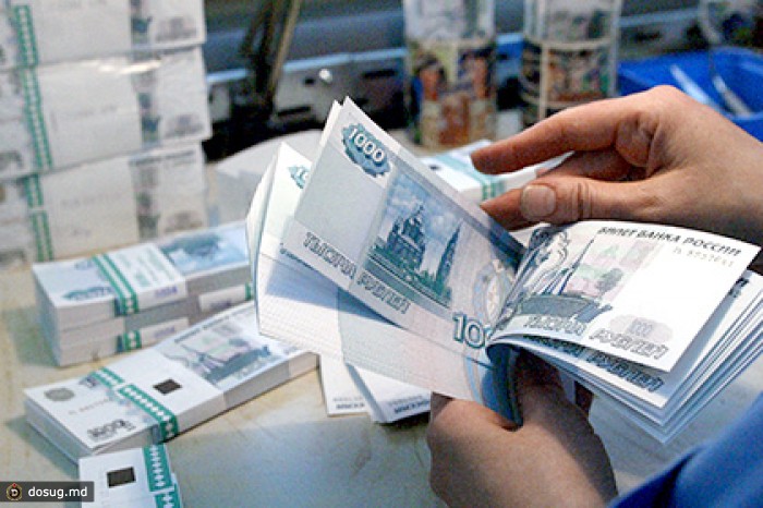 Медведев потребовал акционировать «Гознак» за полтора года