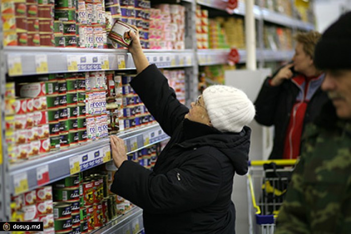 Медведев предложил бизнесу Таиланда воспользоваться продуктовым эмбарго