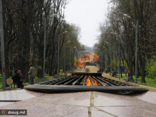 Медведев присвоил Таганрогу звание "Город воинской славы"