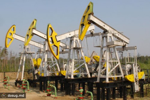 Медведев рассекретил данные о запасах нефти в России