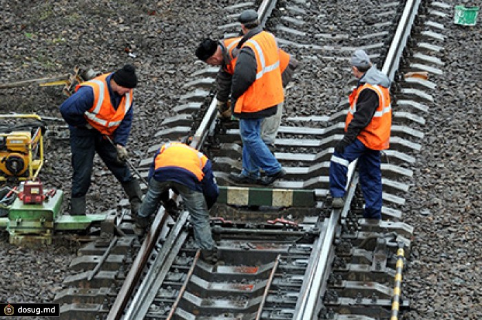 Медведев утвердил проект модернизации БАМа и Транссиба