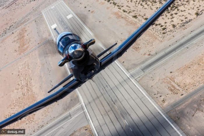 Мексика увеличила заказ на учебные самолеты Texan II