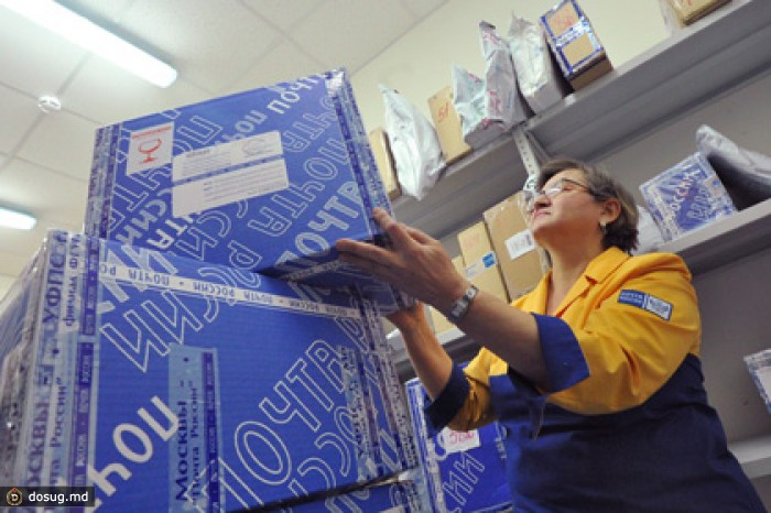 Менее процента ввезенных в Россию посылок обложили таможенной пошлиной