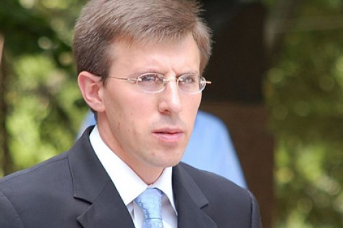 Мэр Кишинева прокомментировал «уродство» своего города