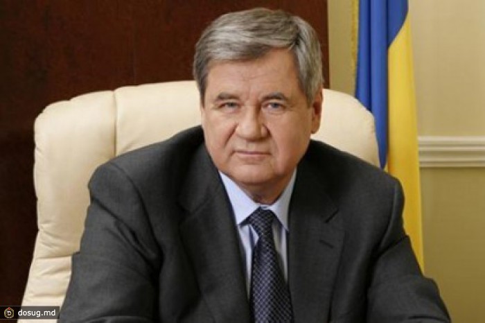 Мэр Севастополя подал в отставку