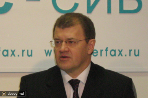 Мэр Томска ушел в отставку