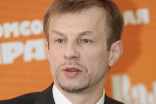 Мэр Ярославля рассказал об угрозах в свой адрес
