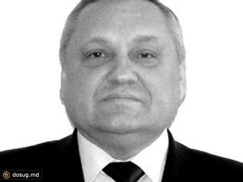 Мэр украинского Обухова погиб в ДТП