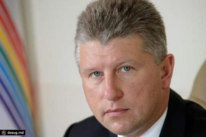 Мэра Биробиджана задержали по делу о превышении должностных полномочий