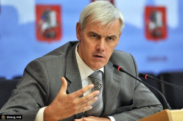 Мэрия Москвы назвала провокацией запрос на проведение митинга мусульман