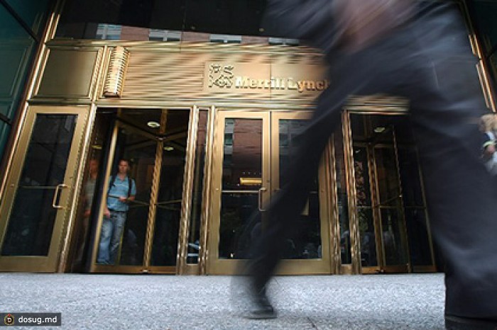 Merrill Lynch назвал объем украинского долга некритичным