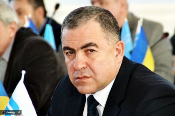 Мэру украинского Николаева прислали собачью голову
