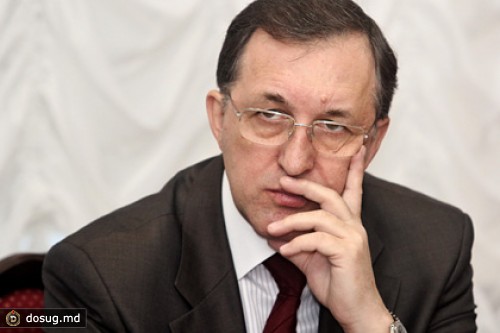Место миллиардера Молчанова в Совфеде занял его коллега по бизнесу