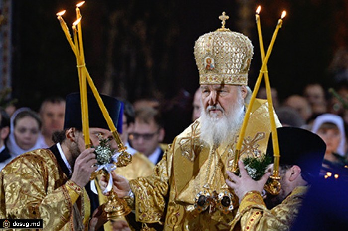 Мездрич призвал патриарха Кирилла высказаться о «Тангейзере»