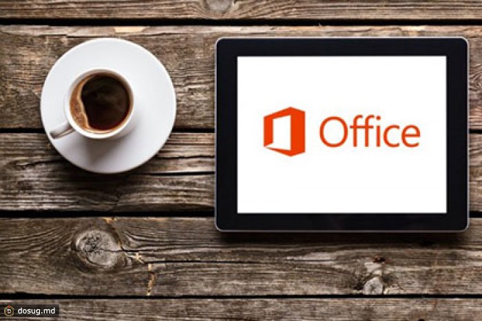 Microsoft добавила в Office для iPad поддержку принтеров