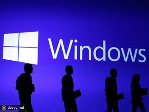 Microsoft откроет сеть магазинов в Европе