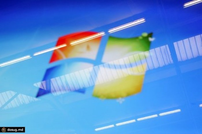 Microsoft отсудила у «Сибмоста» миллион рублей