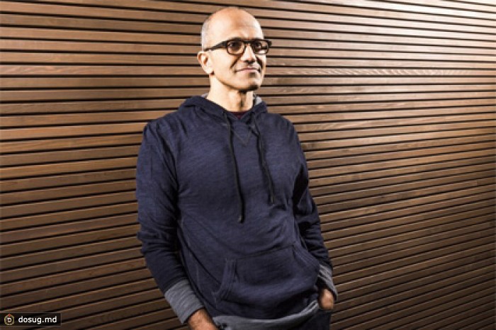 Microsoft повысила зарплату новому гендиректору на 70 процентов