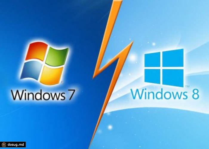 Microsoft прекратила продажу Windows 7 и 8 поколения