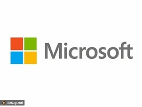 Microsoft сменила логотип