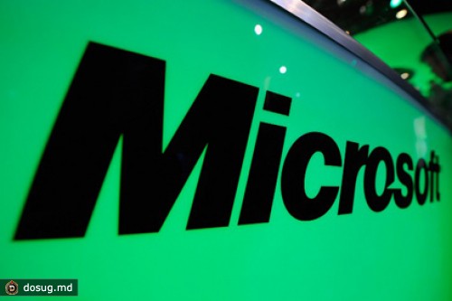 Microsoft заподозрили в подкупе чиновников в России