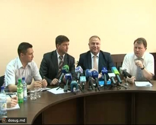 Михаил Шляхтицкий признает: Я подал заявление об уходе в связи с переходом на другую работу