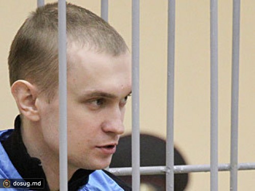 Милиционера посадили за халатность при поимке минского террориста