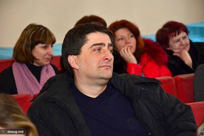 Милиция начала поиски пропавшего в Горловке депутата