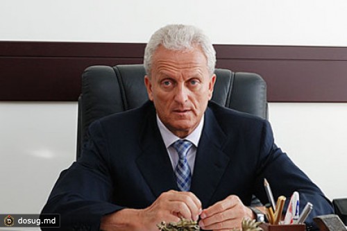 Милиция назвала основную версию покушения на мэра Феодосии