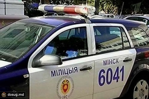 Милиция помешала сексуальной связи москвича с семьей белорусов