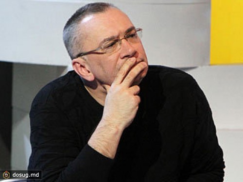 Милиция сообщила подробности ДТП с участием продюсера "ВИА Гры"