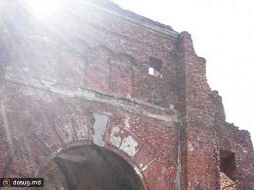 Миллер рассказал о финансировании ремонта Брестской крепости