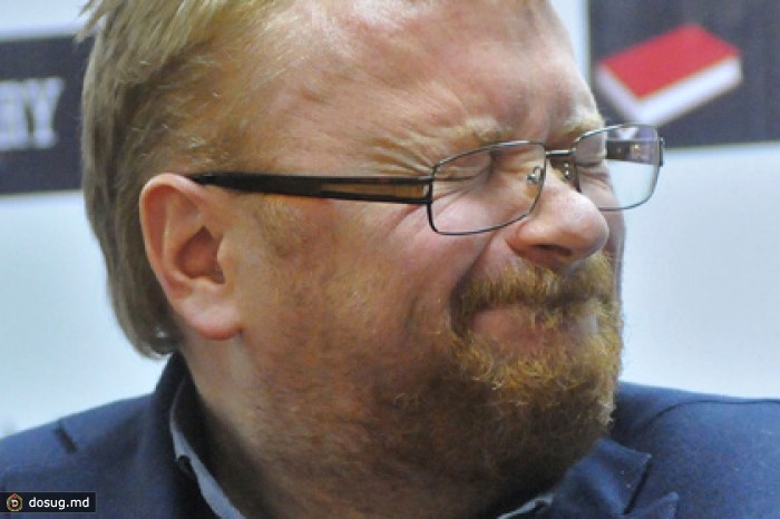 Милонов решил запретить в Петербурге детские конкурсы красоты