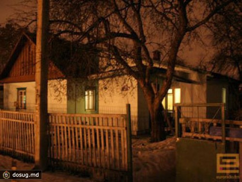 Минчанин застрелил милиционера и покончил с собой