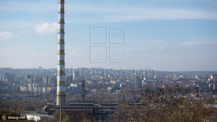 Минэкономики взяло под контроль реструктуризацию теплоэнергетической системы Кишинева