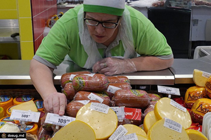 Минэкономразвития допустило рост цен выше 9 процентов за год