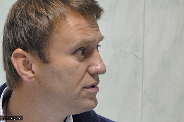 Минэкономразвития попросит Навального помочь с законом о госзакупках