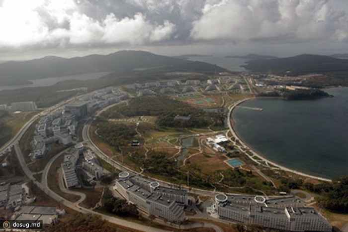 Минэкономразвития предложило закрыть две особые экономические зоны