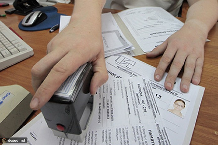 Минэкономразвития рассказало о выгодах от отмены печатей