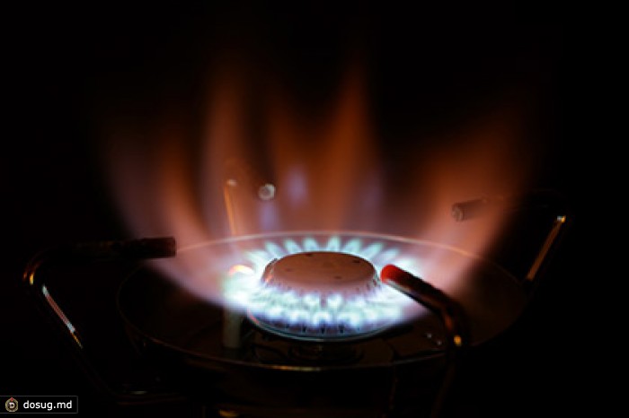 Минэкономразвития выступило против разморозки тарифов на газ