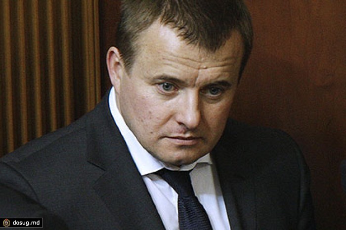 Минэнерго Украины отмежевалось от признания российского статуса Крыма