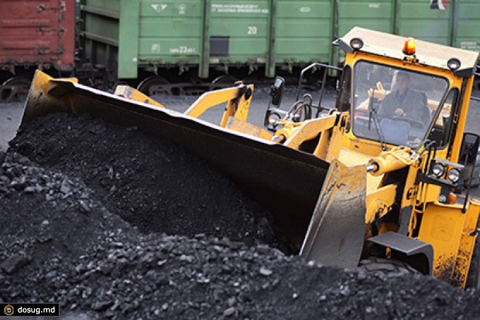 Минэнерго Украины сообщило о прекращении поставок угля из России