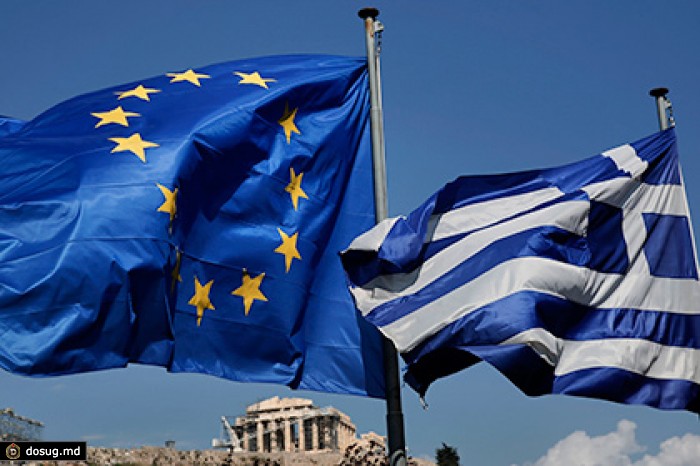 Минфин Греции сообщил о наличии денег для выплаты долгов