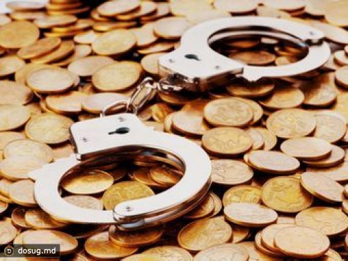 Минфин США наложил санкции на "братков" из СНГ