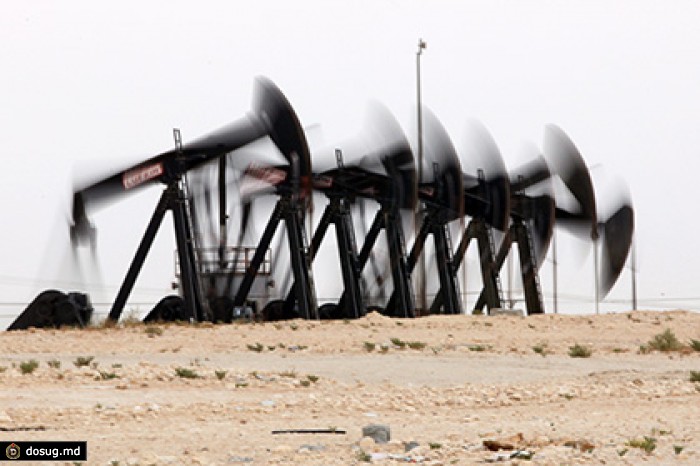 Минфин США позитивно оценил падение цен на нефть